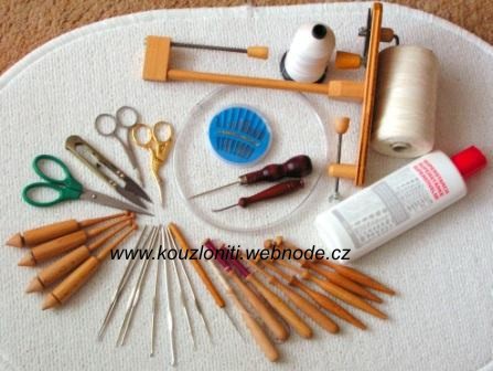 2 - další pomůcky