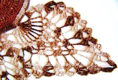 3 - detail křídla sovy