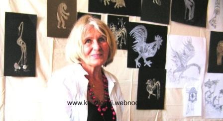 8 - ... nashledanou na podzimních trzích