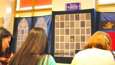 10 - ostatní stánky