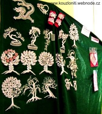 11 - krajky Ivany Veneniové