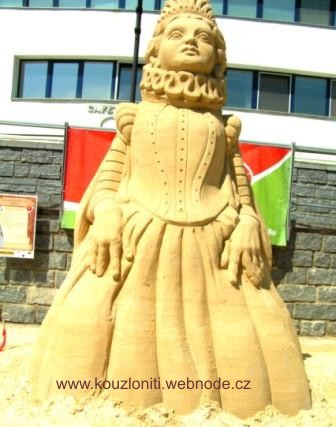 5 - Bohunka z Rožmberka