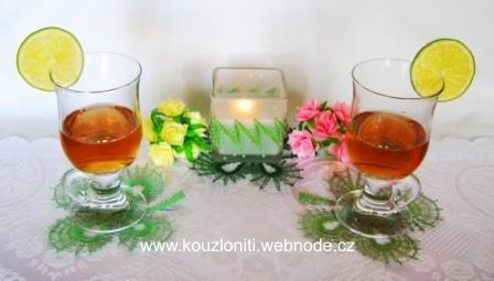 1 - čaj o páté - klídek a pohoda