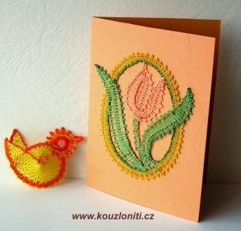 5 - velikonoční přání