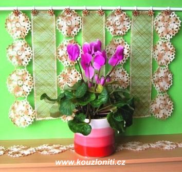 21 - a ještě s krásným bramboříkem, který právě vykvetl