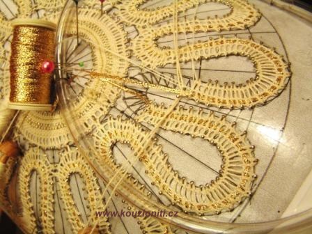 30 - před dokončením