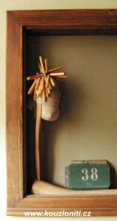 14 - Karely - finská poduška