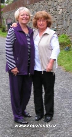 35 - ... přišel čas rozloučení