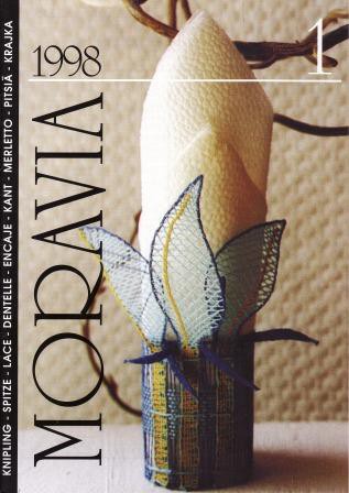 15 - Jana Nováková: DEKORACE STOLU