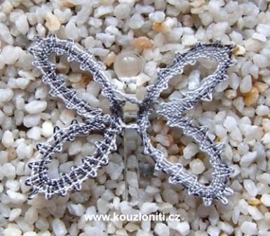 12 - šediváček kouřový