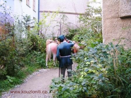 5 - připadáme si jako součást tohoto dění