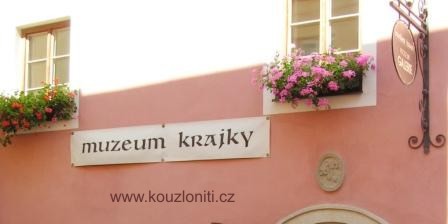 9 - Muzeum krajky