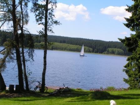 12 - Lipenské jezero