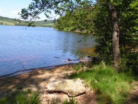 14 - idylka pro rybáře a rybářky