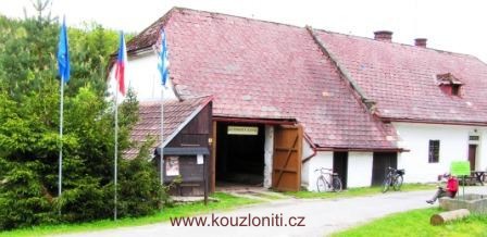 22 - Expozice Kanál