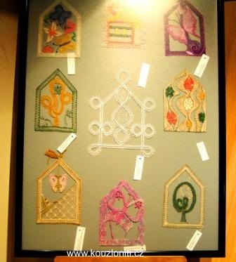 10 - ... jedna krásnější než druhá