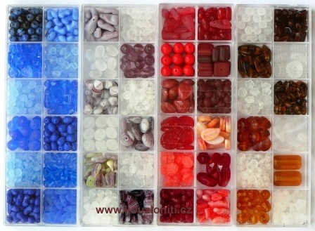 14 - Další korálky