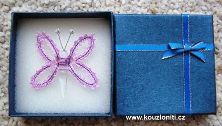 42 - krabičky lze běžně zakoupit