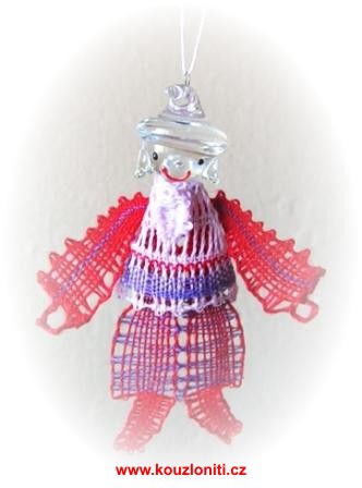 49 - skřítek jako maskot