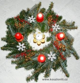 3 - Třetí adventní neděle - stříbrná - 11. prosince 2022