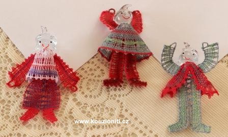 2 - Skřítek je mytologická bytost malého vzrůstu, bývá hodný nebo zlý (říká se mu skřet)