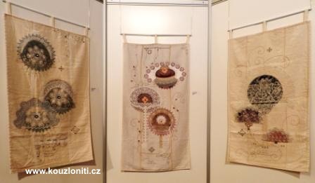 8 - Lucile Dupeyrat, Francie