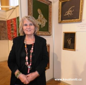 26 - ... po milém přivítání přichází i milé rozloučení