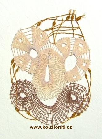 5 - spirálovka dírková