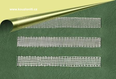 2 - Pláténko, polohod a kroucené páry.