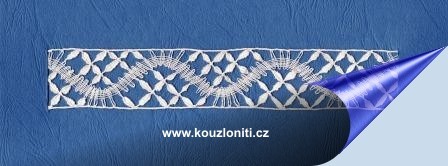 10 - Lístky plné s vlnovkou.