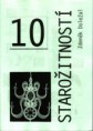 34 - Zdeněk Doležal: 10 STAROŽITNOSTÍ
