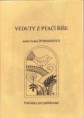39 - Ivana Domanjová: VEDUTY Z PTAČÍ ŘÍŠE