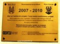 33 - rekonstrukce probíhala v letech 2007-2010